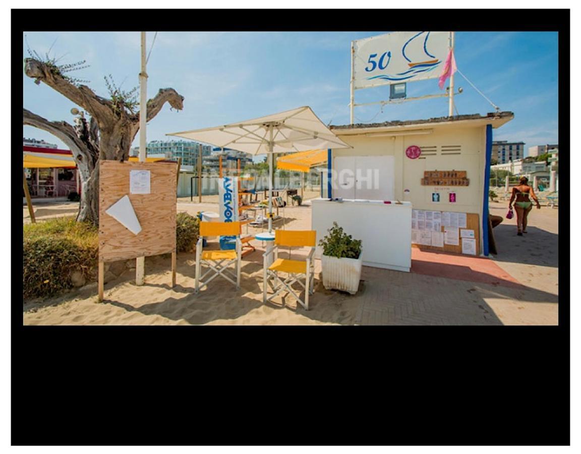 Hotel Silvana Rímini